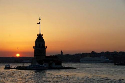 İstanbul Städtereisen 2