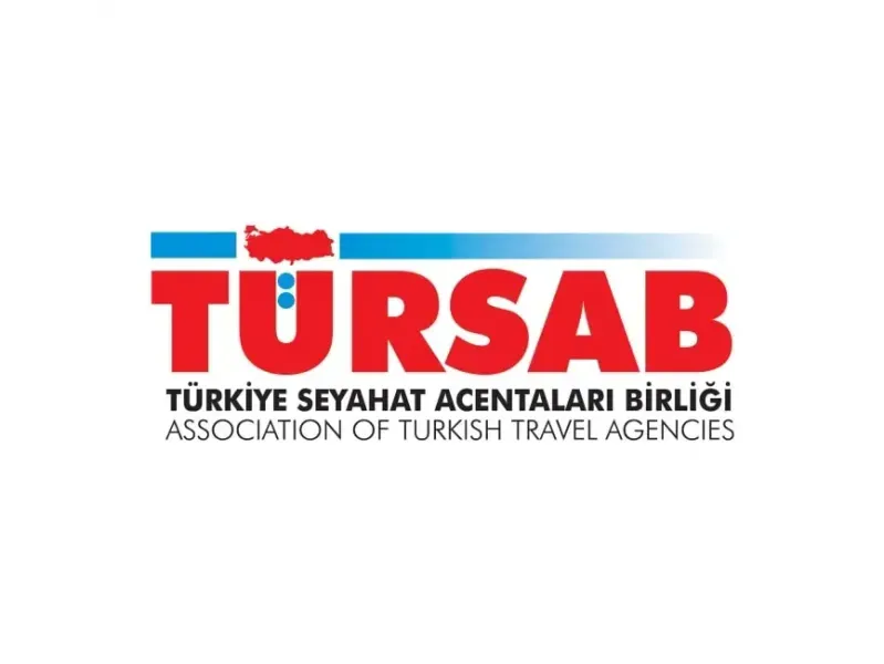 TÜRSAB Logo