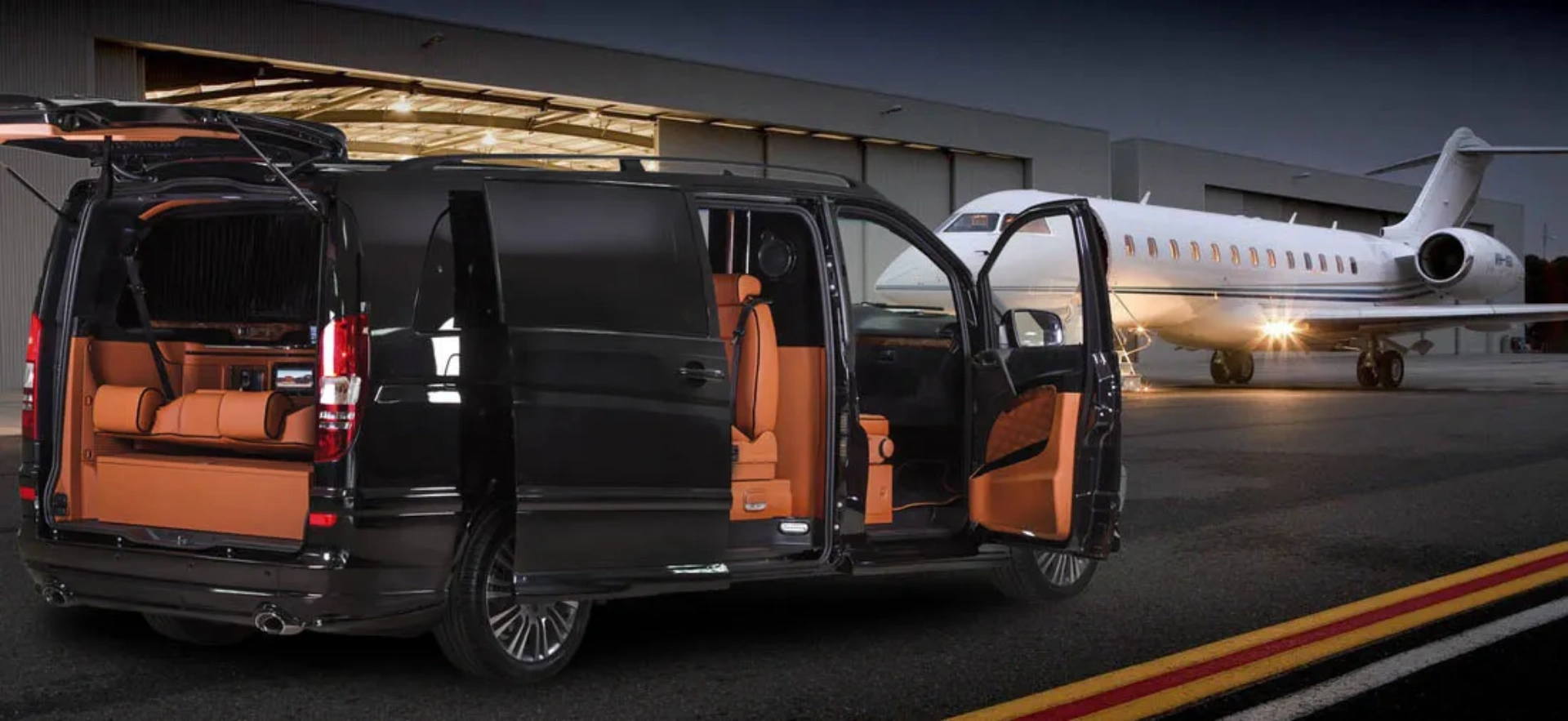 VIP Services