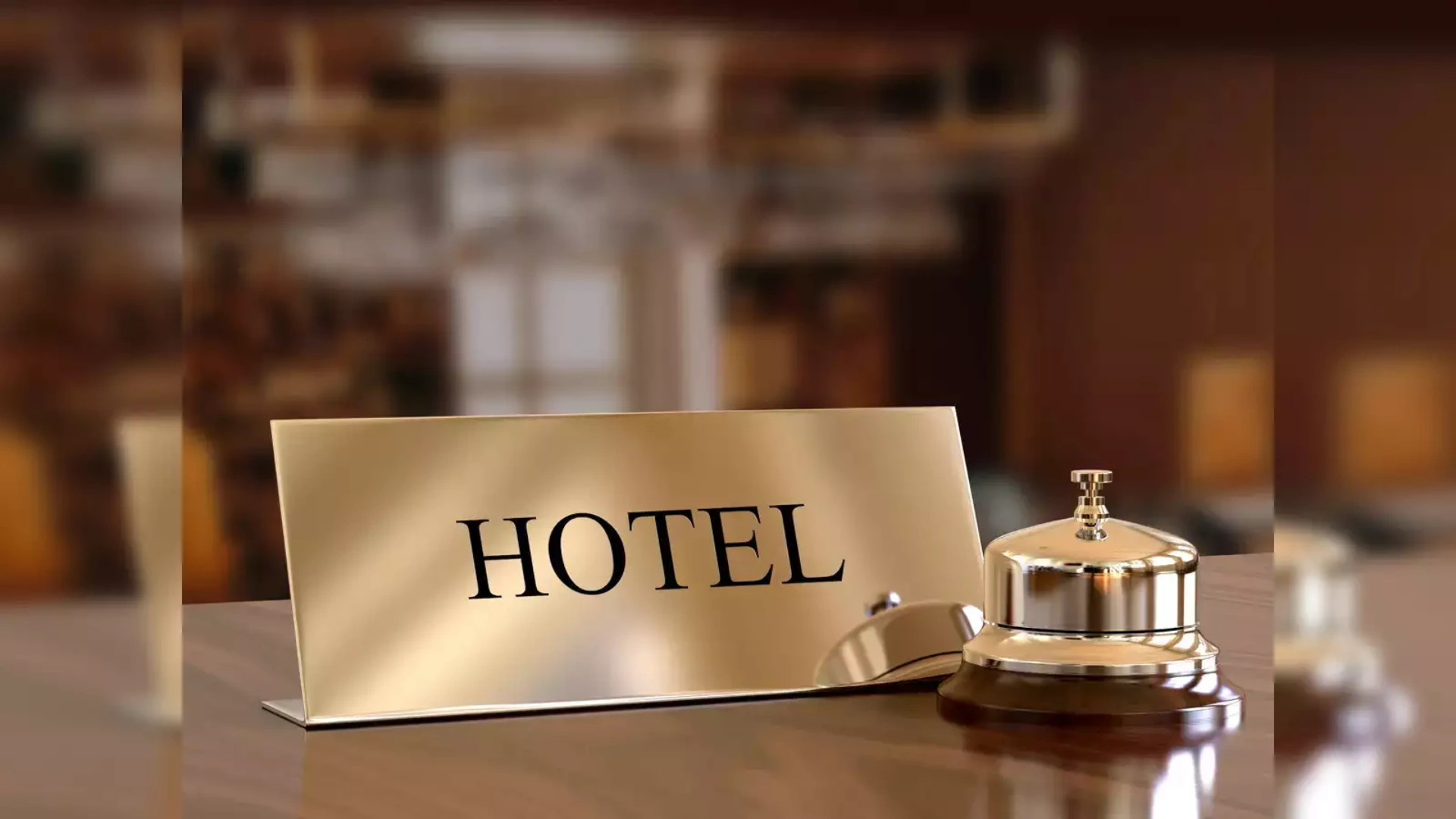 Hotel Reservation Services