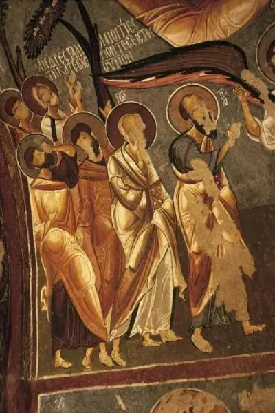 Journey to the Roots of Christianity 2
