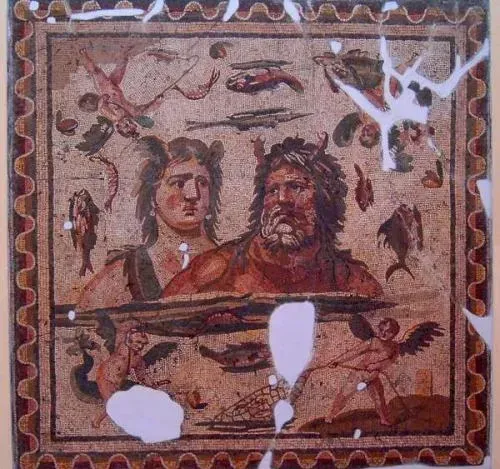 Reise zu den Wurzeln des Christentums 4