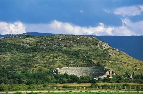 Seven Churches Tour 2