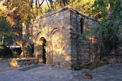 Seven Churches Tour 4