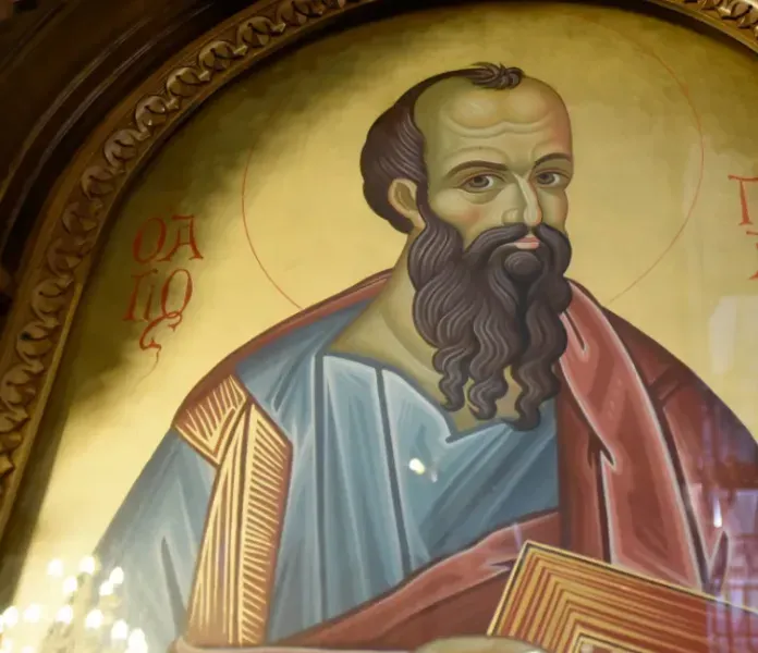 In the Footsteps of Apostle Paul