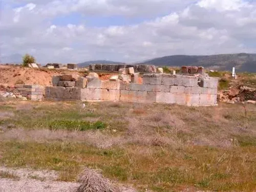 In the Footsteps of Apostle Paul 4