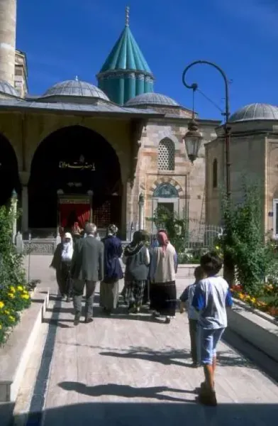 In the Footsteps of Apostle Paul 6