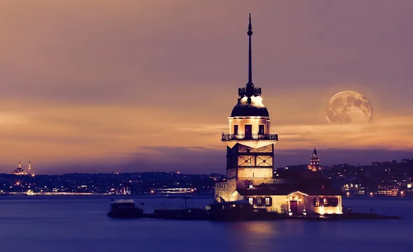 Istanbul Tour: A 6-Day Enchanting Discovery Across Two Continents