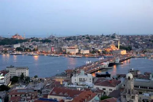 Istanbul Tour: A 6-Day Enchanting Discovery Across Two Continents 9