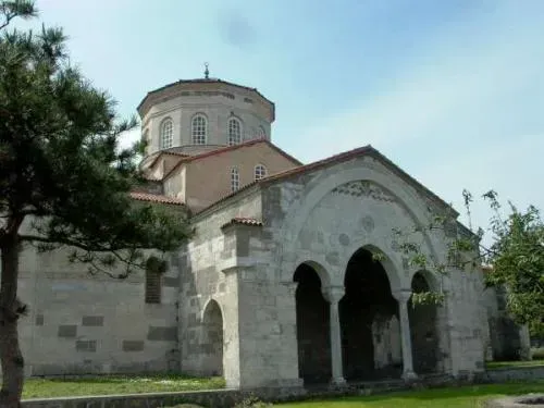 Magical World of Black Sea: Culture, History and Nature Route 2