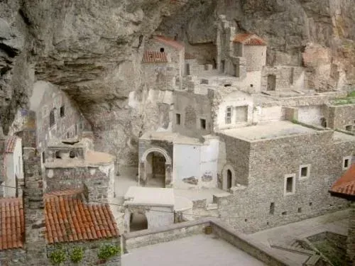 Magical World of Black Sea: Culture, History and Nature Route 4
