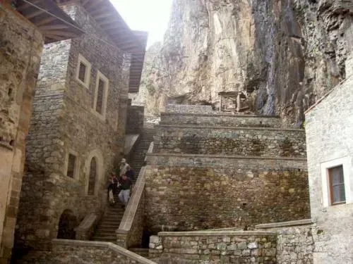 Magical World of Black Sea: Culture, History and Nature Route 5