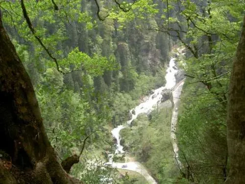 Magical World of Black Sea: Culture, History and Nature Route 8