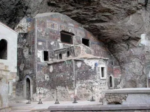 Magical World of Black Sea: Culture, History and Nature Route 11