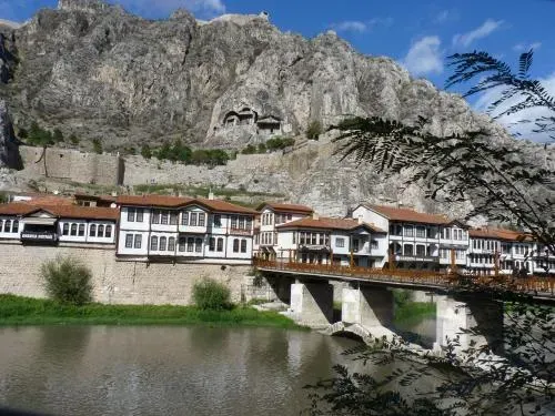 Cultural Tour to Discover Central Anatolia