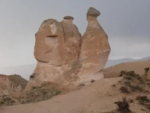 Cultural Tour to Discover Central Anatolia 2