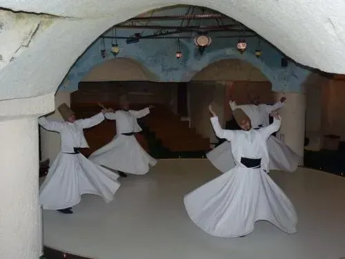Cultural Tour to Discover Central Anatolia 4