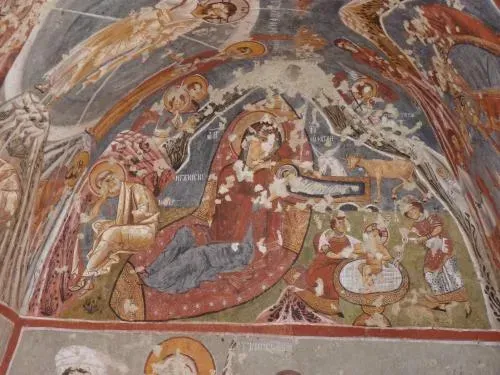 Cultural Tour to Discover Central Anatolia 6