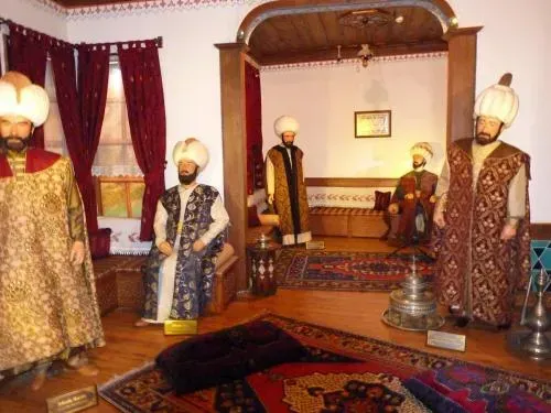 Cultural Tour to Discover Central Anatolia 7
