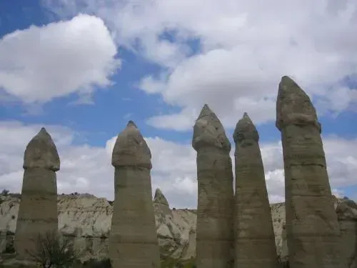 Cultural Tour to Discover Central Anatolia 9