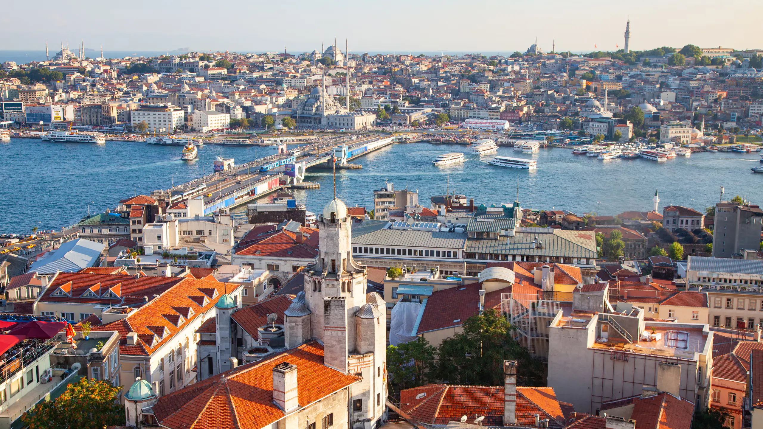 In the Footsteps of Councils: 5-Day History and Faith Journey in Istanbul & Nicaea 17.05. – 21.05.2025