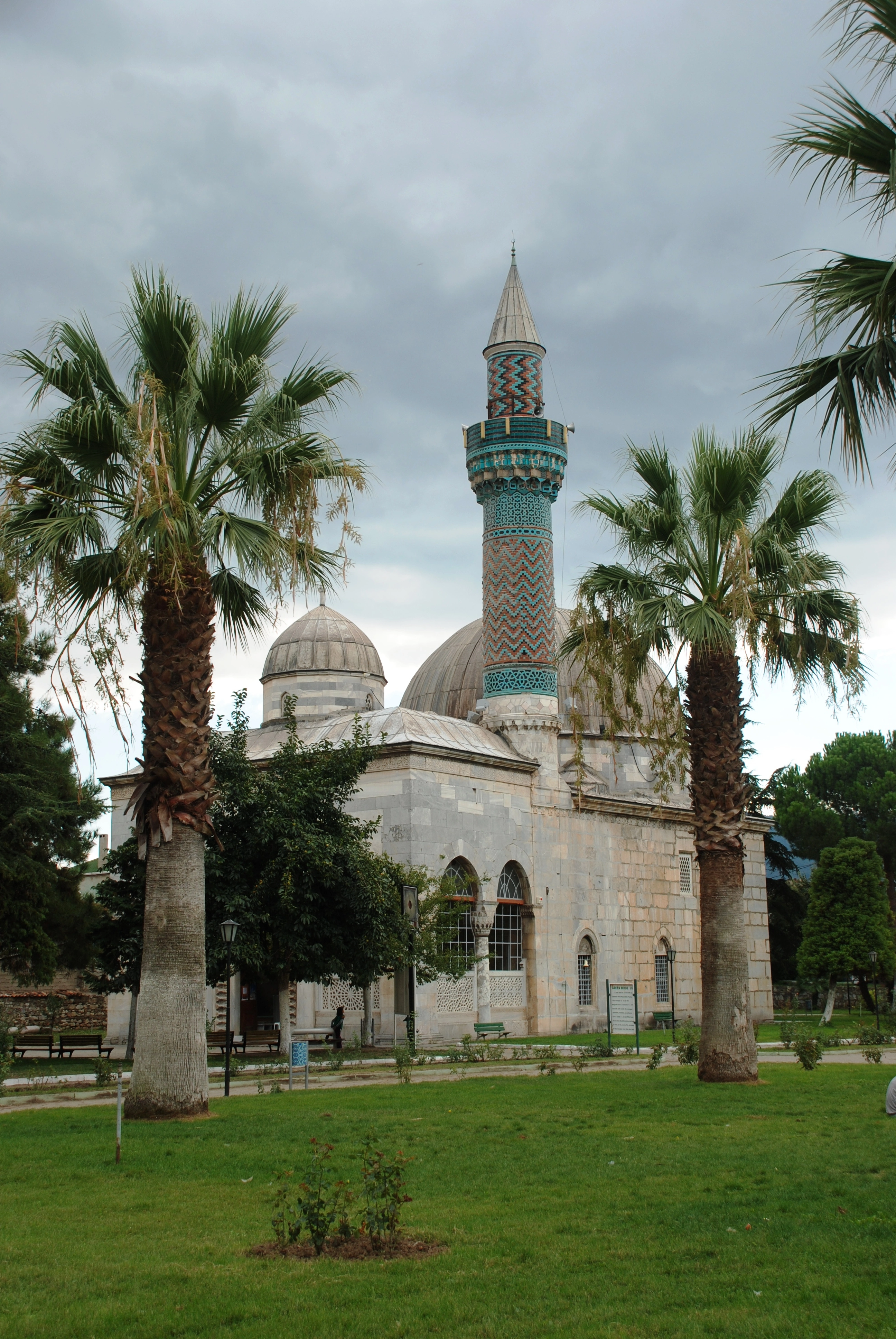 In the Footsteps of Councils: 5-Day History and Faith Journey in Istanbul & Nicaea 17.05. – 21.05.2025 3