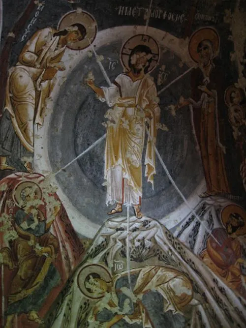 From Abraham to Paul – A Journey Through Early Faith Testimonies in Turkey 2