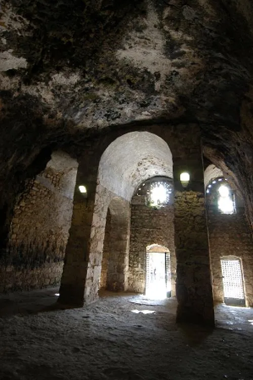 From Abraham to Paul – A Journey Through Early Faith Testimonies in Turkey 5