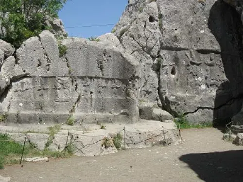 Biblical Anatolia: 14-Day Old and New Testament Tour 5
