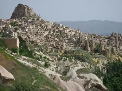 Biblical Anatolia: 14-Day Old and New Testament Tour 7
