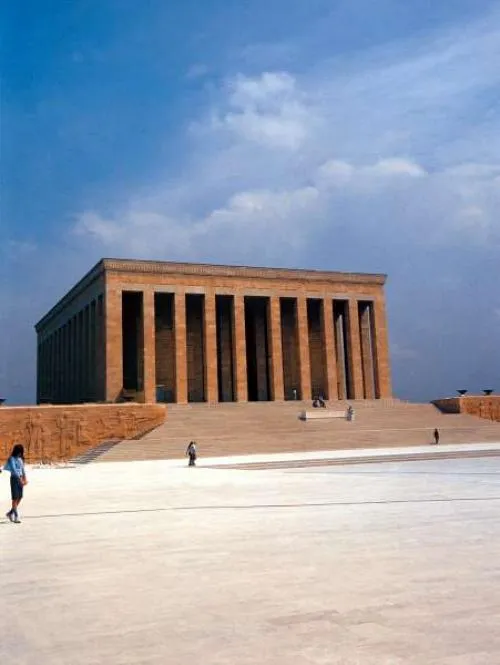Black Sea and Anatolia Tour 2