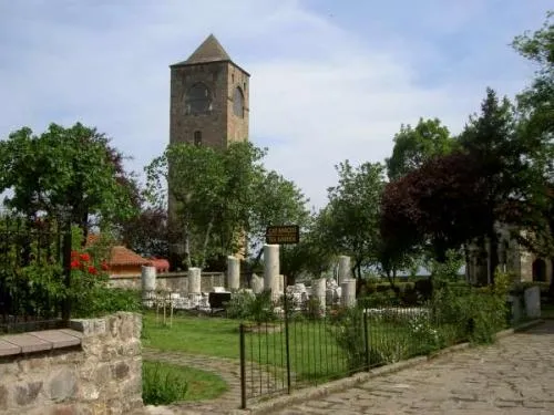 Black Sea and Anatolia Tour 3