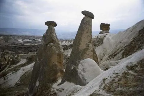 Black Sea and Anatolia Tour 6