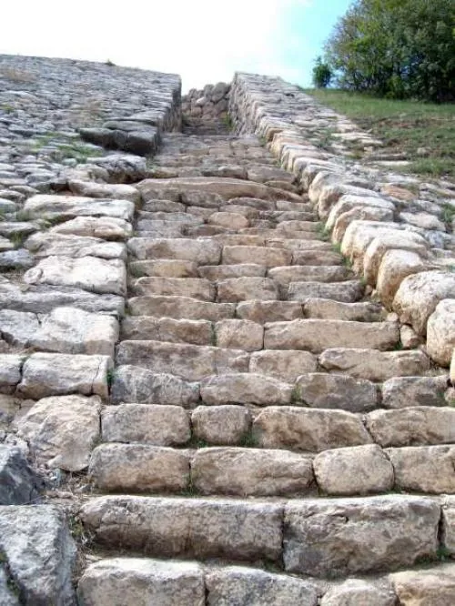 Black Sea and Anatolia Tour 11