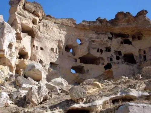 9-Day Magnificent Cappadocia Tour 6