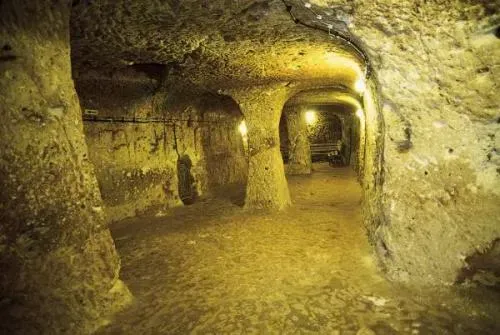 9-Day Magnificent Cappadocia Tour 7