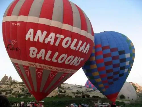 9-Day Magnificent Cappadocia Tour 9