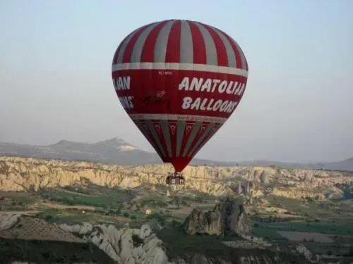 9-Day Magnificent Cappadocia Tour 10