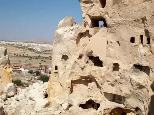 9-Day Magnificent Cappadocia Tour 11