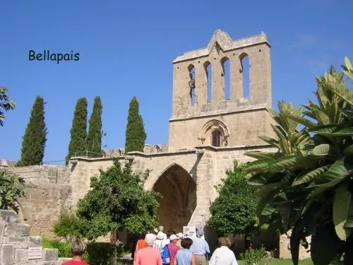 North Cyprus Tour Program 5