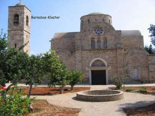 North Cyprus Tour Program 7