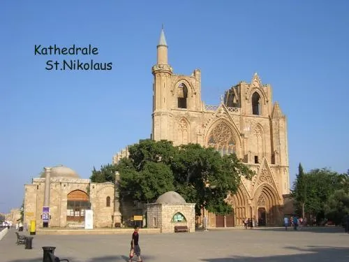 North Cyprus Tour Program 10