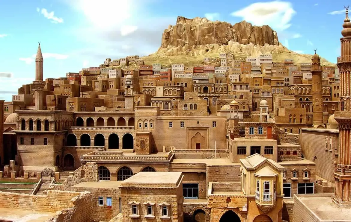Eastern Turkey Tour