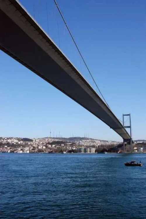 Eastern Turkey Tour 6