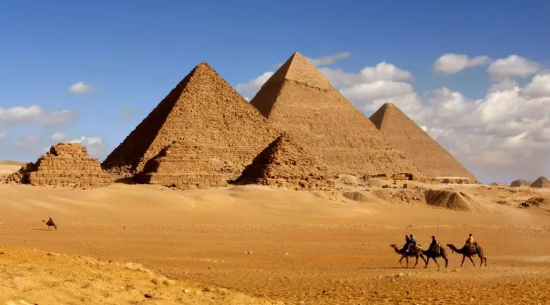 Egypt Tour
