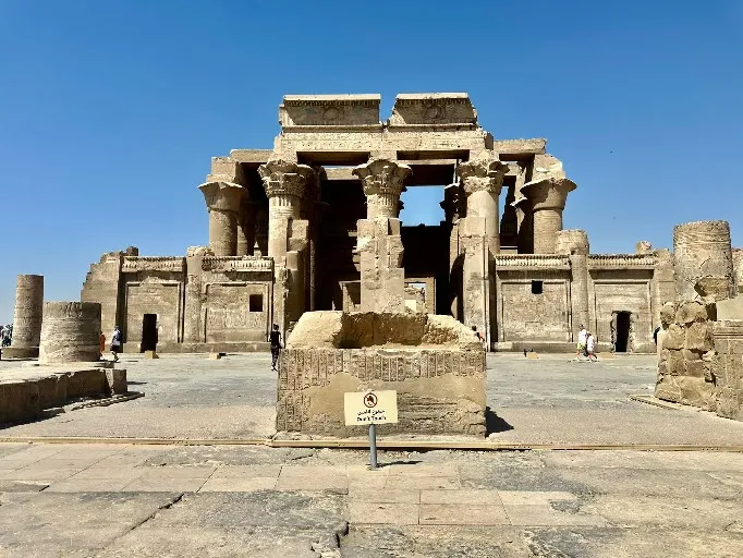 Egypt Tour 2