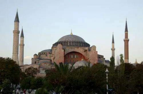 Istanbul City Tour 1