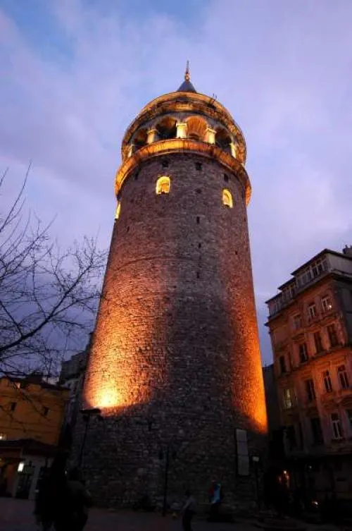 Istanbul City Tour 1 4