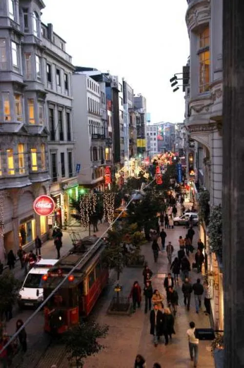 Istanbul City Tour 1 6