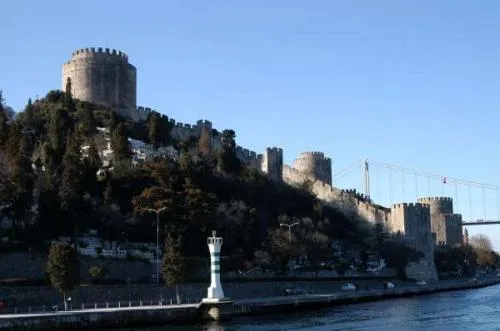 Istanbul City Tour 1 8